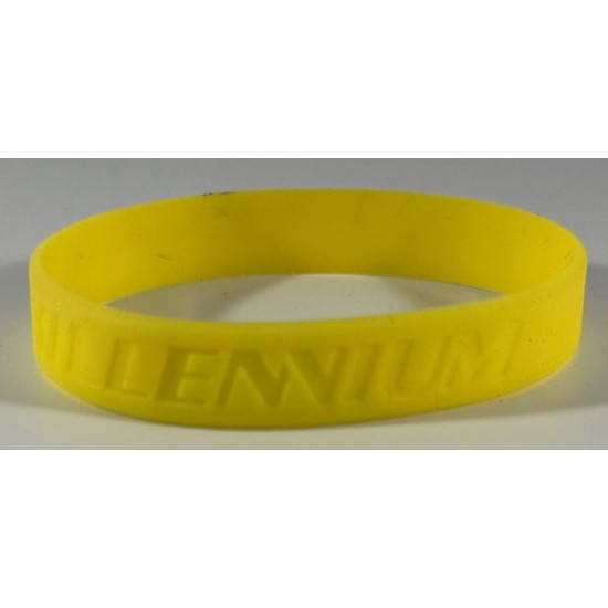 Millennium Wristband