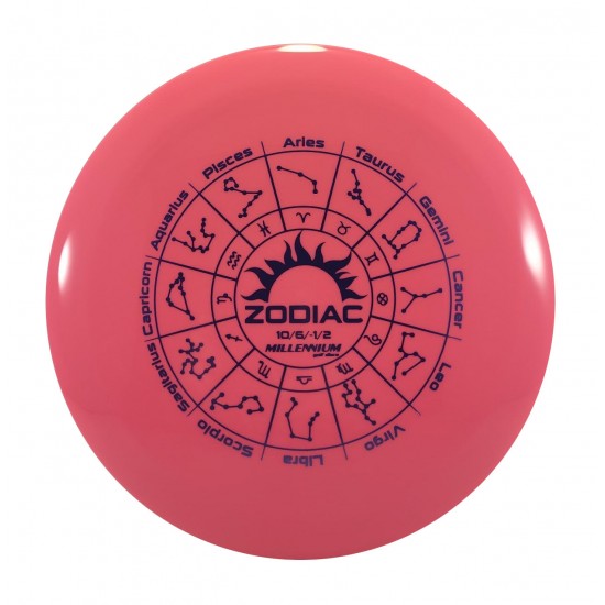 Millennium Zodiac - Sirius Millennium Zodiac - Sirius