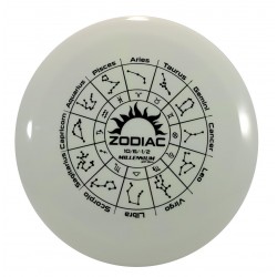 Millennium Zodiac - Sirius Millennium Zodiac - Sirius