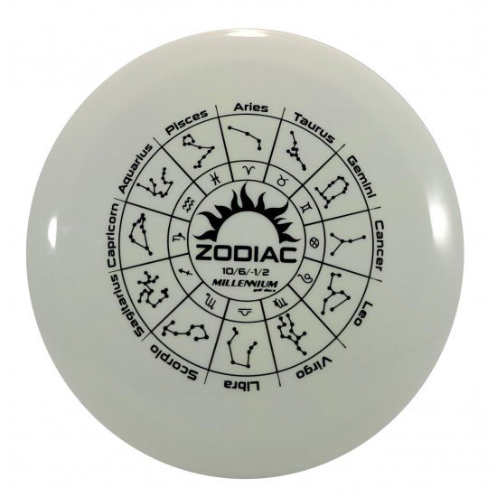 Millennium Zodiac - Sirius Millennium Zodiac - Sirius
