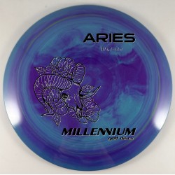 Millennium Aries - Sirius Swirly