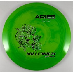 Millennium Aries - Sirius Swirly