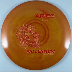 Millennium Aries - Sirius Swirly