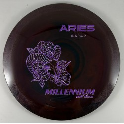 Millennium Aries - Sirius Swirly