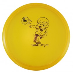 THE SKULL DISKDAMNGOOD!! × NATURE TONES THE SKULL DISK NATURE TONES x DAMNGOOD!!（Duck the Great