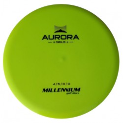 Millennium Aurora MS - Sirius