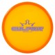 Dynamic Discs Culprit - Lucid Ice - Prototype Dynamic Discs Culprit - Lucid Ice - Prototype