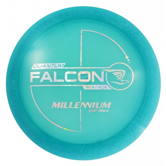 Millennium Falcon - Quantum Millennium Falcon - Quantum