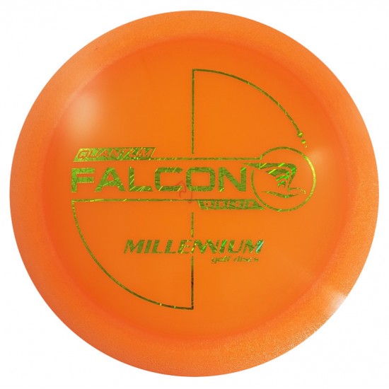 Millennium Falcon - Quantum Millennium Falcon - Quantum