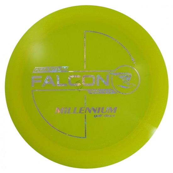 Millennium Falcon - Quantum Millennium Falcon - Quantum