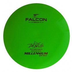 Millennium Falcon - Sirius - Philo Brathwaite Signature Series