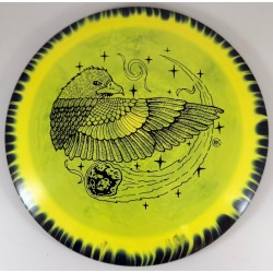 Millennium Falcon - Sirius Helio