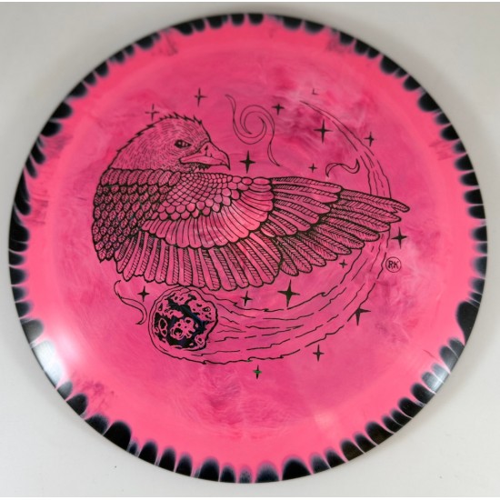 Millennium Falcon - Sirius Helio