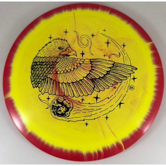 Millennium Falcon - Sirius Helio