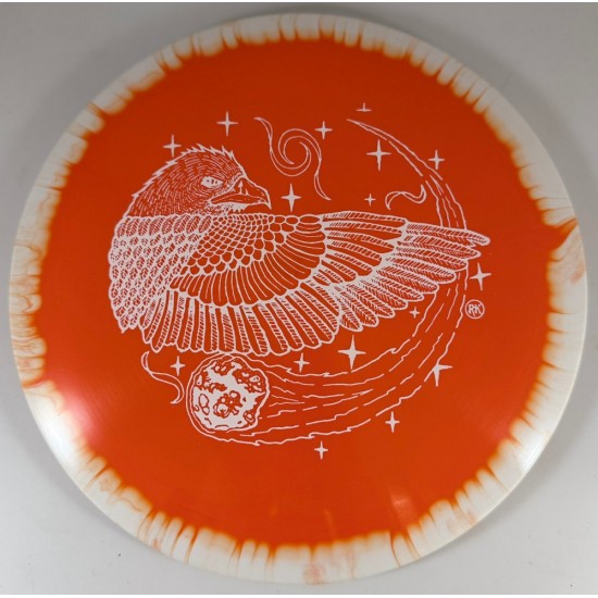 Millennium Falcon - Sirius Helio