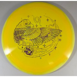 Millennium Falcon - Sirius Helio