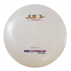 Millennium JLS - Sirius Millennium JLS - Sirius