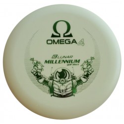Millennium Omega 4 - DT Lunar