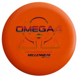 Millennium Omega 4 - ET Firm