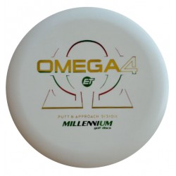 Millennium Omega 4 - ET Firm
