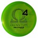 Millennium Omega 4 - Quantum 