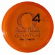 Millennium Omega 4 - Quantum 