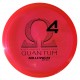 Millennium Omega 4 - Quantum 