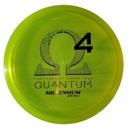 Millennium Omega 4 - Quantum 