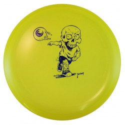 Millennium Omega 4 - Quantum - Skulboy - Skull Kid Driving Eyeball - X-Out Millennium Omega 4 - Quantum - Skulboy - Skull Kid Driving Eyeball - X-Out