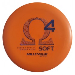 Millennium Omega 4 - Standard Soft - First Run