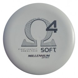 Millennium Omega 4 - Standard Soft - First Run