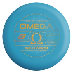Millennium Omega - DT 