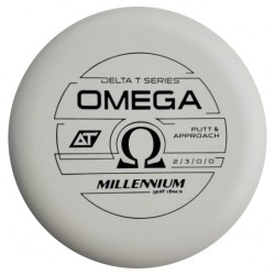 Millennium Omega - DT 