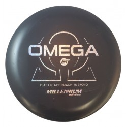 Millennium Omega - ET