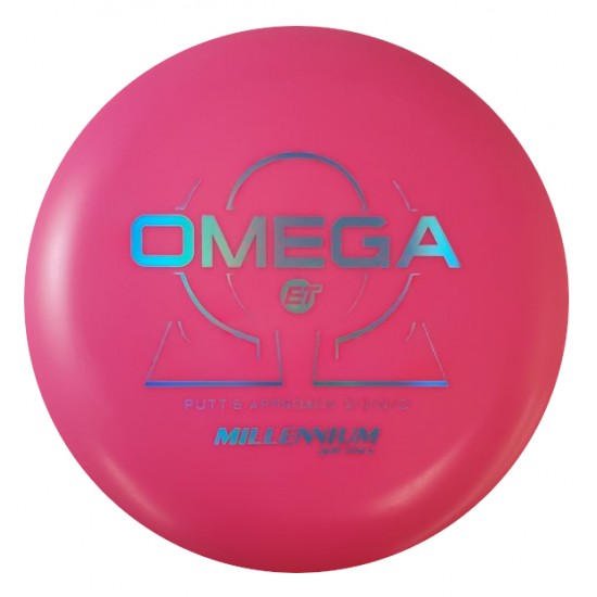 Millennium Omega - ET Millennium Omega - ET