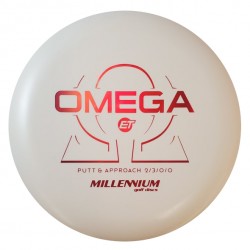 Millennium Omega - ET