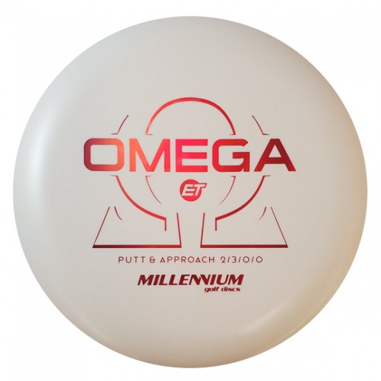 Millennium Omega - ET Millennium Omega - ET
