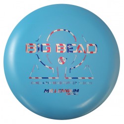 Millennium Omega Big Bead - ET Millennium Omega Big Bead - ET