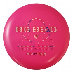 Millennium Omega Big Bead -  ET