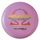 Millennium Omega Big Bead - Standard SuperSoft Millennium Omega Big Bead - Standard SuperSoft