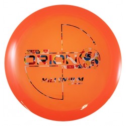 Millennium Orion LF - Quantum Millennium Orion LF - Quantum