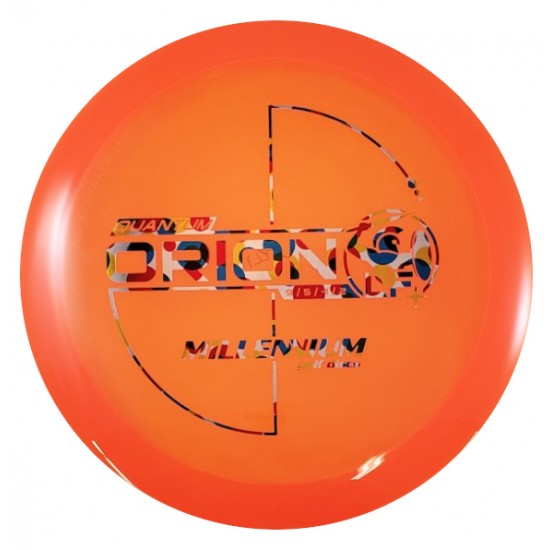 Millennium Orion LF - Quantum Millennium Orion LF - Quantum