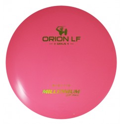 Millennium Orion LF - Sirius Millennium Orion LF - Sirius
