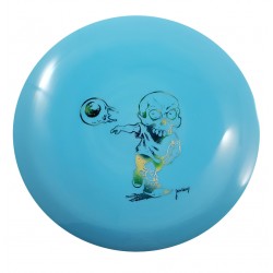 Millennium Orion LF - Sirius - Skulboy - Skull Kid Driving Eyeball Millennium Orion LF - Sirius - Skulboy - Skull Kid Driving Eyeball