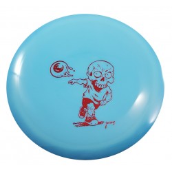 Millennium Orion LF - Sirius - Skulboy - Skull Kid Driving Eyeball Millennium Orion LF - Sirius - Skulboy - Skull Kid Driving Eyeball