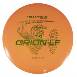 Millennium Orion LF - Standard Millennium Orion LF - Standard