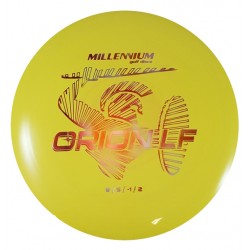 Millennium Orion LF - Standard Millennium Orion LF - Standard
