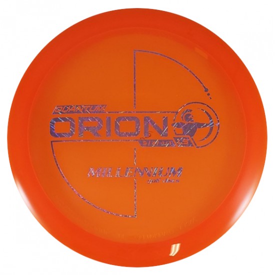 Millennium Orion LS - Quantum Millennium Orion LS - Quantum