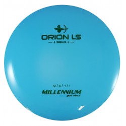 Millennium Orion LS - Sirius Millennium Orion LS - Sirius