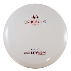 Millennium Orion LS - Sirius Millennium Orion LS - Sirius